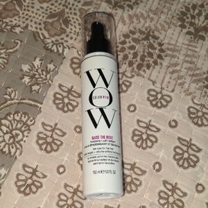 Color Wow Raise The Root.